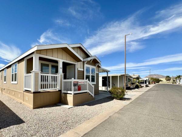 2022 Cavco Manufactured Home