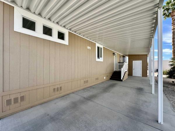 2022 Cavco Manufactured Home