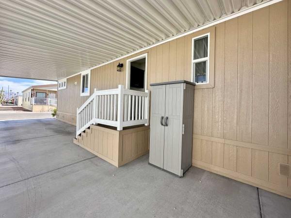 2022 Cavco Manufactured Home