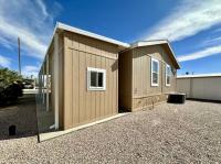 2022 Cavco Manufactured Home