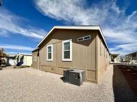 2022 Cavco Manufactured Home