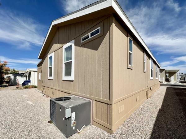 2022 Cavco Manufactured Home