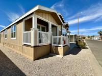 2022 Cavco Manufactured Home
