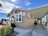 2022 Cavco Manufactured Home