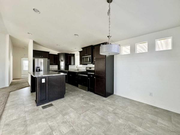 2022 Cavco Manufactured Home