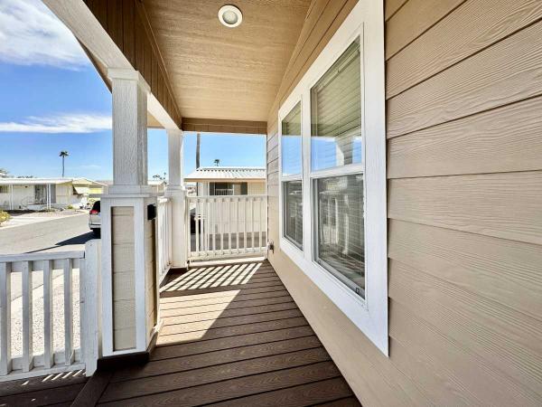 2022 Cavco Manufactured Home
