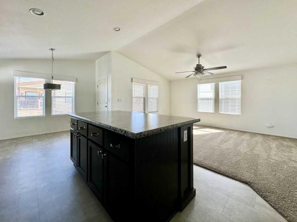2022 Cavco Manufactured Home
