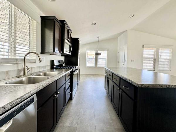 2022 Cavco Manufactured Home