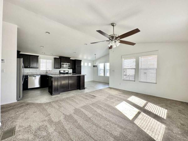 2022 Cavco Manufactured Home