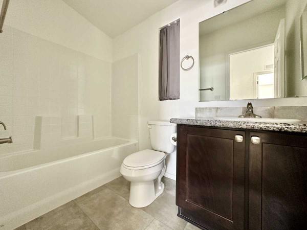 2022 Cavco Manufactured Home