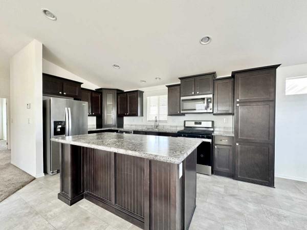 2022 Cavco Manufactured Home