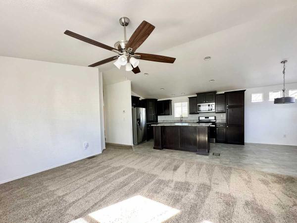 2022 Cavco Manufactured Home