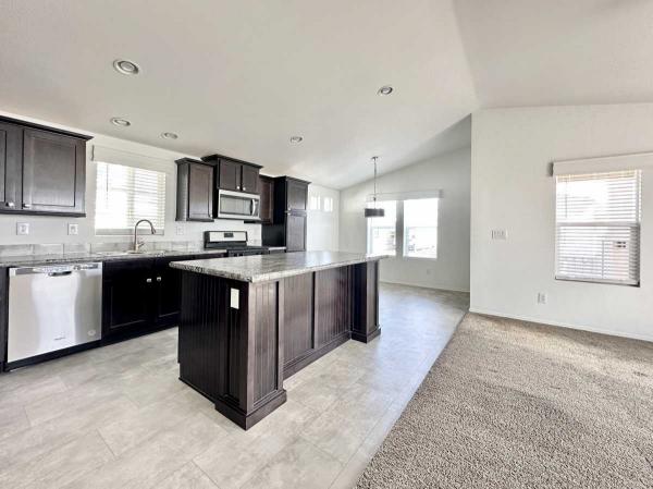2022 Cavco Manufactured Home