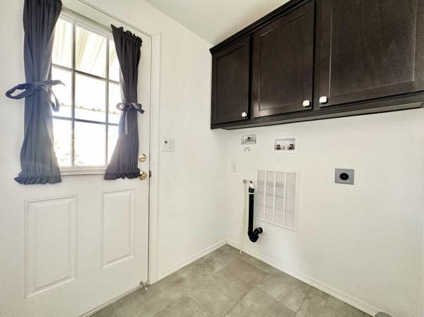 2022 Cavco Manufactured Home