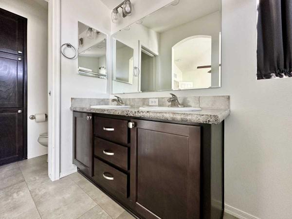 2022 Cavco Manufactured Home