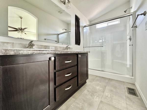 2022 Cavco Manufactured Home