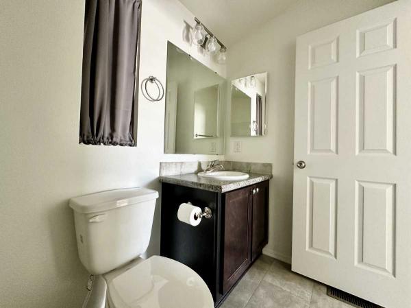 2022 Cavco Manufactured Home