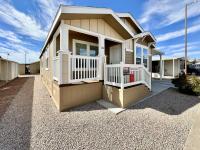 2022 Cavco Manufactured Home