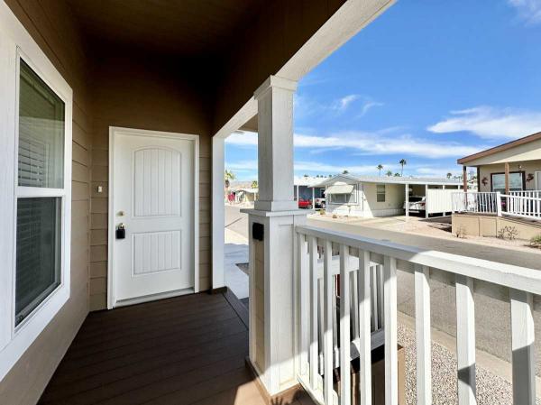 2022 Cavco Manufactured Home