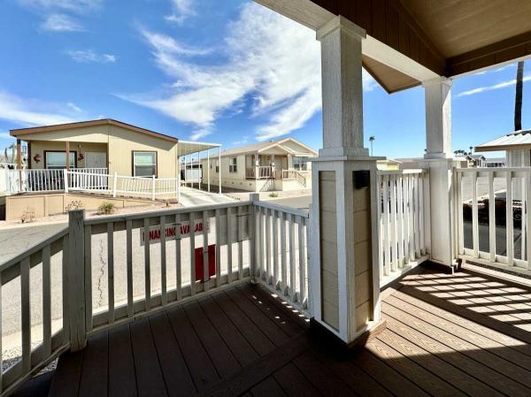 2022 Cavco Manufactured Home
