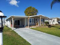1989 Palm Harbor Manufactured Home