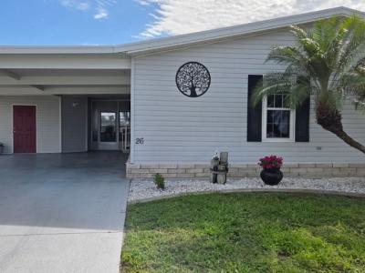 Available Home