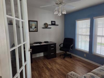 Available Home