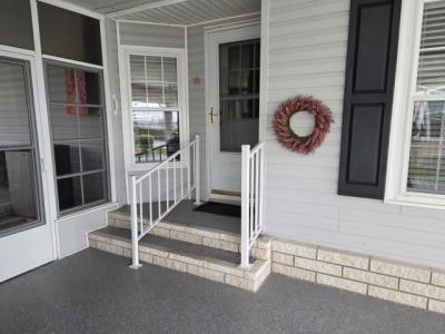 Available Home
