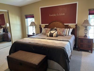 Available Home