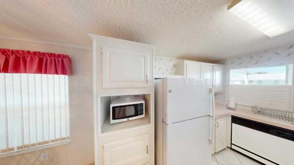 1996 Mobile Home