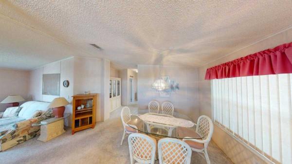 1996 Mobile Home