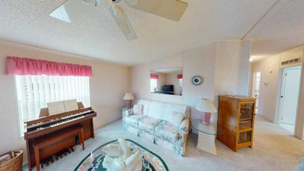 1996 Mobile Home