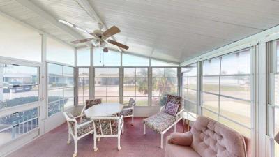 Mobile Home at 211 Bougainvillea Lane Parrish, FL 34219