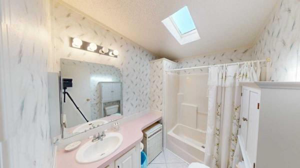 1996 Mobile Home