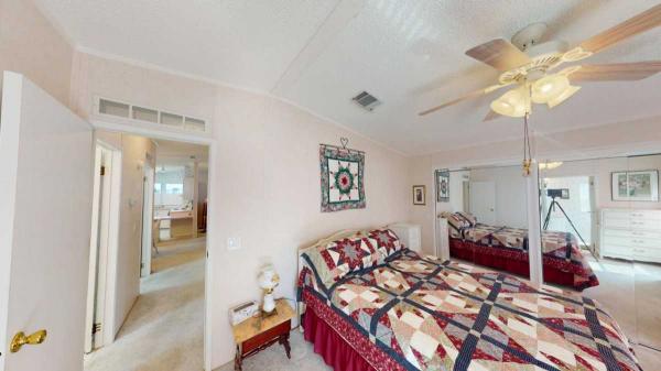 1996 Mobile Home