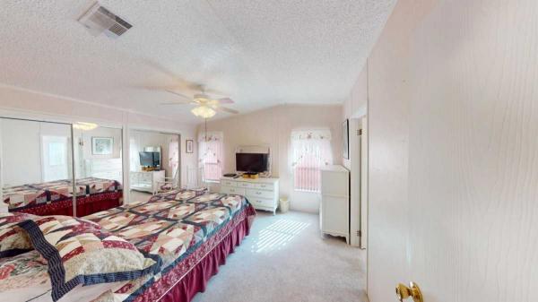 1996 Mobile Home
