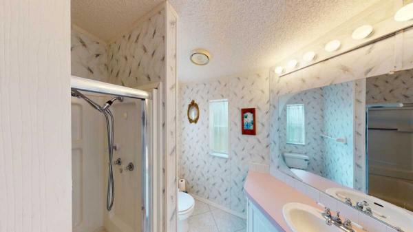 1996 Mobile Home