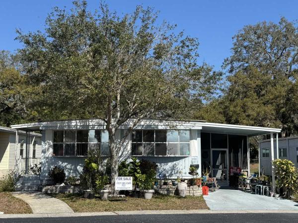 Photo 1 of 2 of home located at 15513 Lakeshore Villa St. Tampa, FL 33613