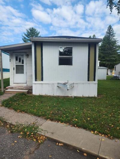 Mobile Home at 500 Pioneer Rd Lot 22, Marquette, Mi 49855 Marquette, MI 49855