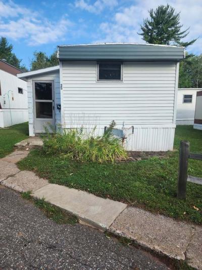 Mobile Home at 500 Pioneer Rd Lot 25, Marquette, Mi 49855 Marquette, MI 49855