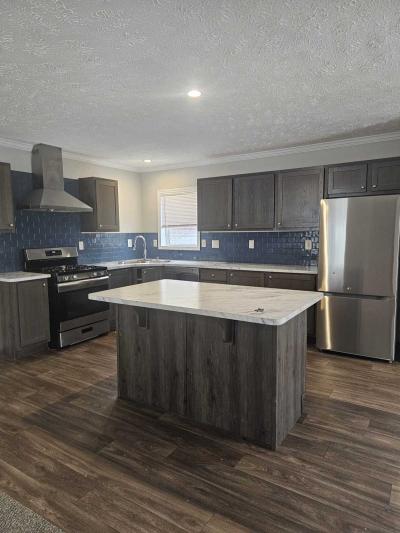 Photo 2 of 8 of home located at 5031 Curtis Dr. SW #87 Wyoming, MI 49509