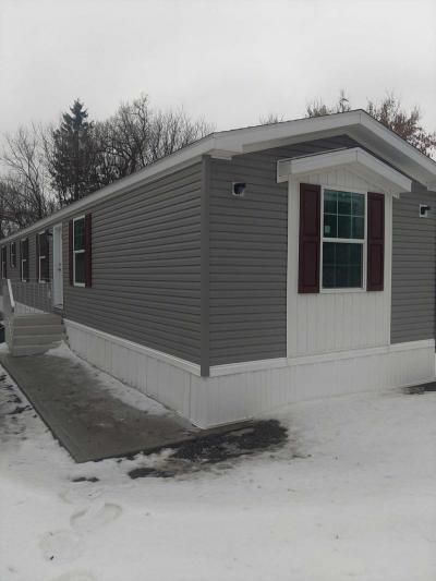 Mobile Home at 2406 Marybelle Road Tully, NY 13159