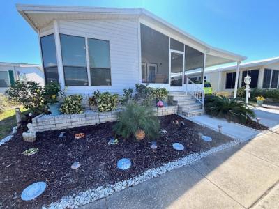 Mobile Home at 504 Barbara Way Tarpon Springs, FL 34689