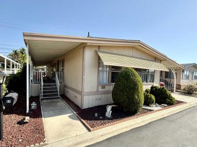 Mobile Home at 24701 Raymond Way Space #64 Lake Forest, CA 92630