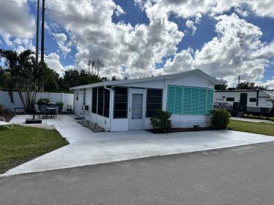 Photo 3 of 10 of home located at 10205 Burnt Store Rd. #3 Punta Gorda, FL 33950