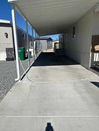 2021 Champion Skyline Manufactured Home