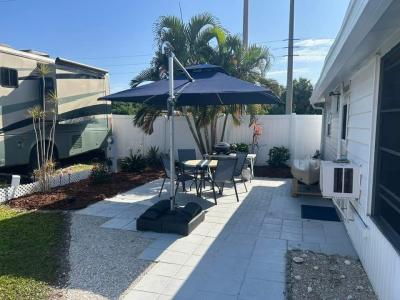 Photo 2 of 10 of home located at 10205 Burnt Store Rd. #3 Punta Gorda, FL 33950