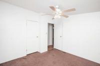 2003 Fleetwood Mobile Home