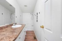 2003 Fleetwood Mobile Home