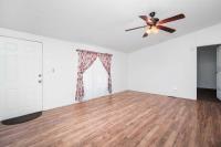 2003 Fleetwood Mobile Home